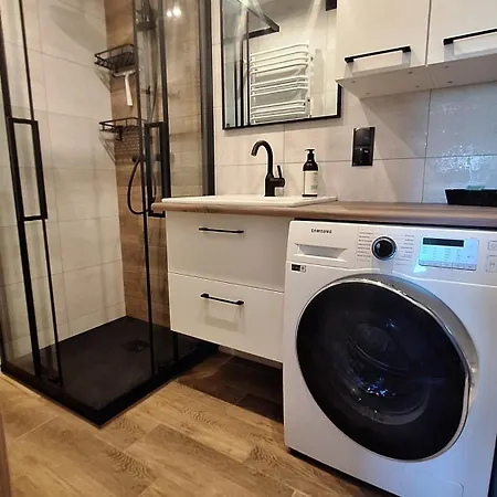 Magmares 公寓 比得哥什