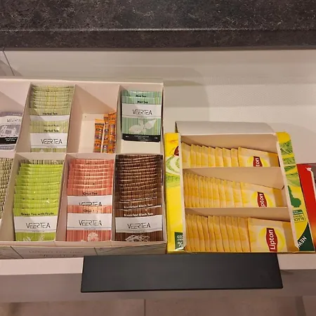 Magmares 公寓 比得哥什