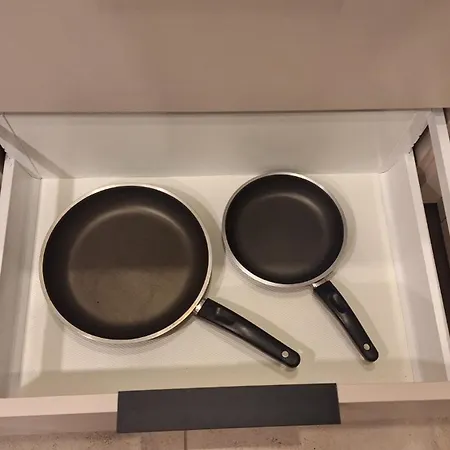 Magmares 公寓 比得哥什