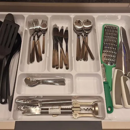 公寓 Magmares 比得哥什