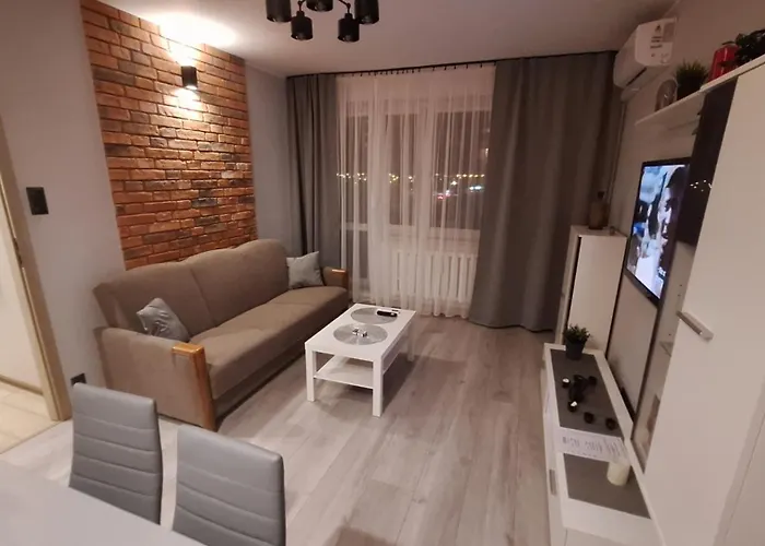 Magmares Apartment *