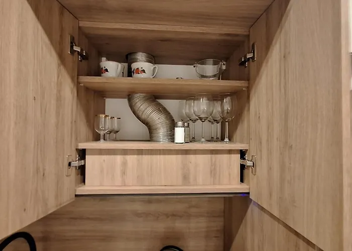 Magmares Apartment *