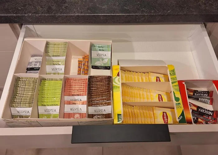 Magmares Apartment Bydgoszcz