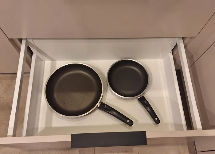 Magmares Апартаменти Бидгощ