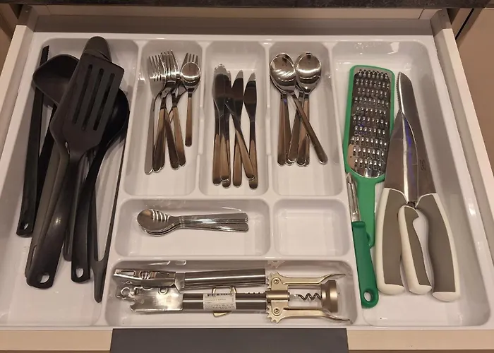 Апартаменти Magmares Бидгощ